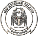 Spanidis Krav Maga Logo